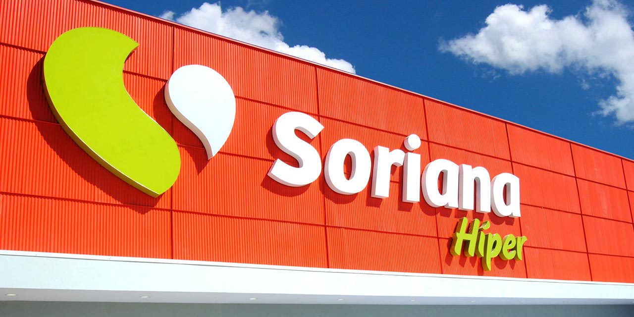 Soriana Actualiza Su Infraestructura Tecnológica Con Ikusi - Ikusi ES