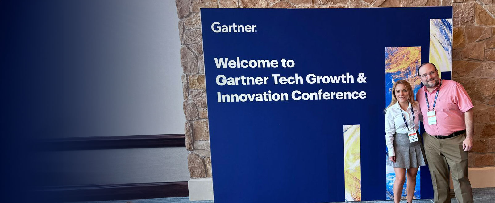 Aprendiendo con los mejores Gartner Tech Growth & Innovation